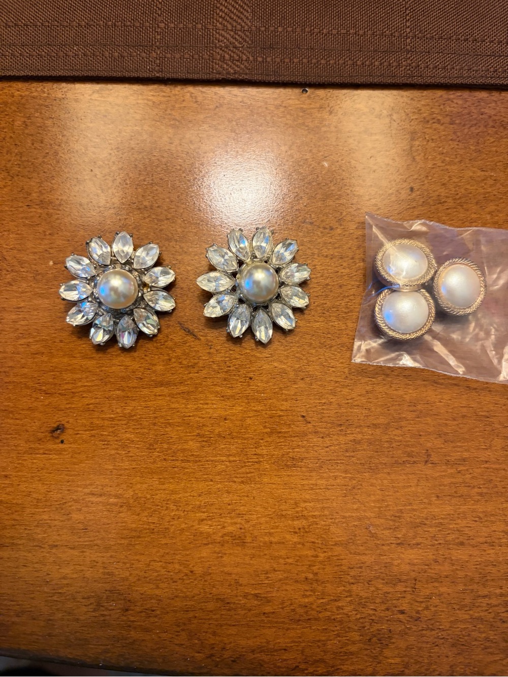 Fancy buttons